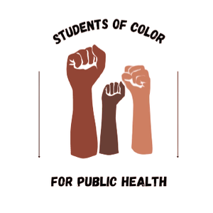 Students of Color for Public Health @ BUSPH